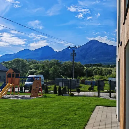 Geralt Tatras