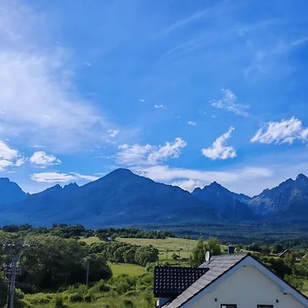 Geralt Tatras * Nova Lesna
