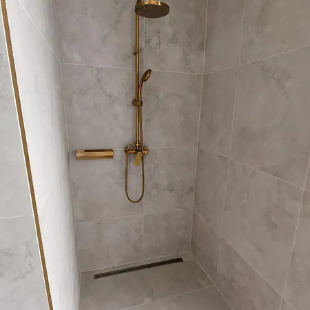 Aparthotel Geralt Tatras