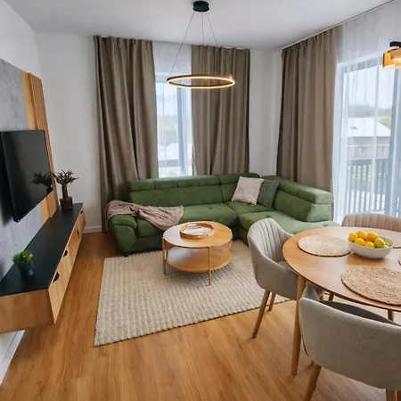Geralt Tatras Aparthotel *