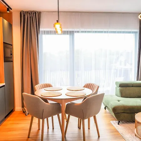 Aparthotel Geralt Tatras