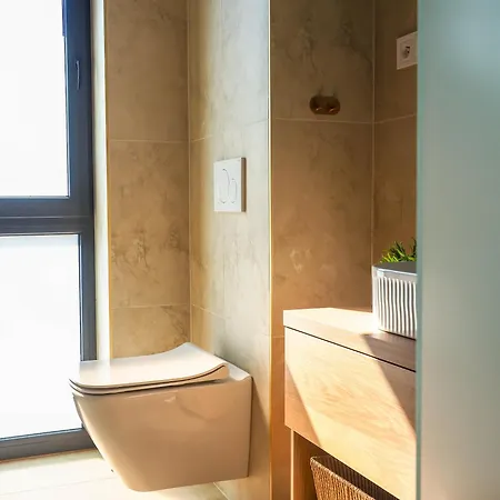 Geralt Tatras Aparthotel Nová Lesná
